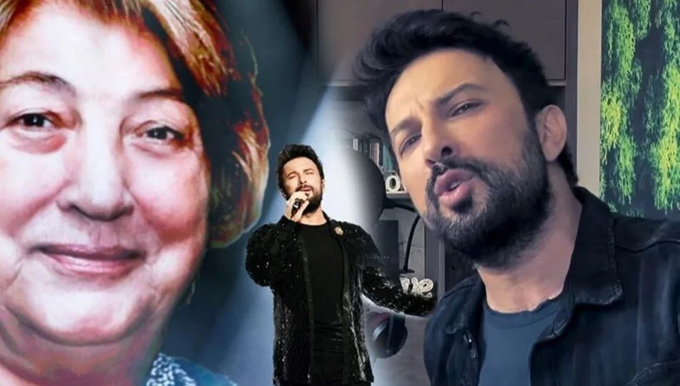 Tarkan’ın yeni şarkısı “Dönmüyor Giden” yayınlandı