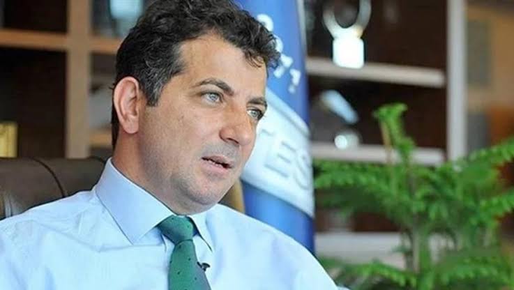 Ünsal Ban ve Ünal Ban hakkında tutuklama kararı