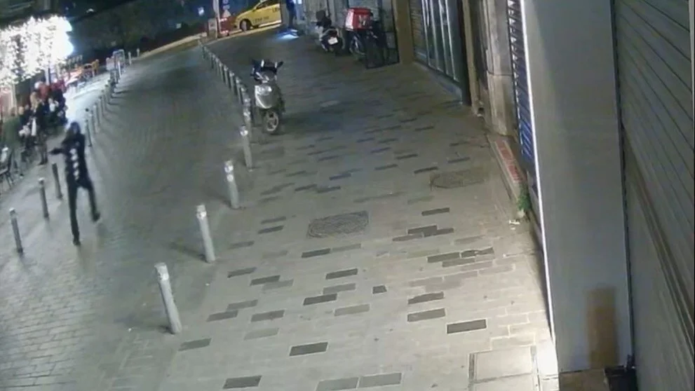 Polonya’dan İstanbul’a uzanan suç çeteleri