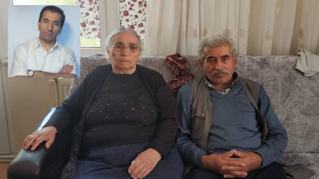 Duisburg Cemevinde Kırk Lokması verildi