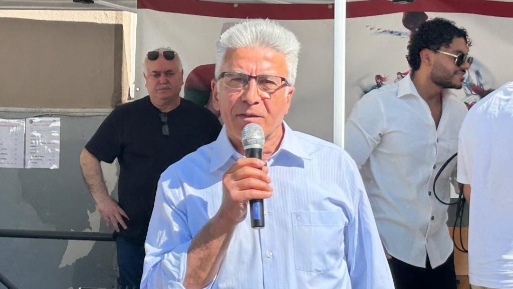 Bahar şenliğinde buluştular