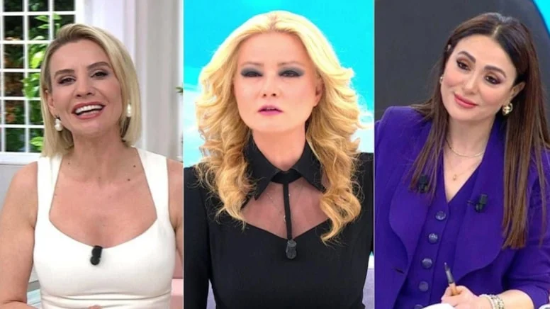 Müge Anlı ve Esra Erol’a kötü haber: Kadın kuşağına düzenleme geliyor