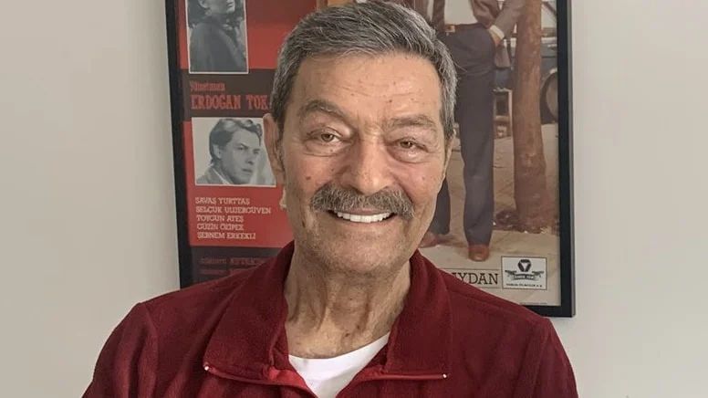 Hastanede aylardır tedavi gören Kadir Inanır’ın son hali sevenlerini üzdü