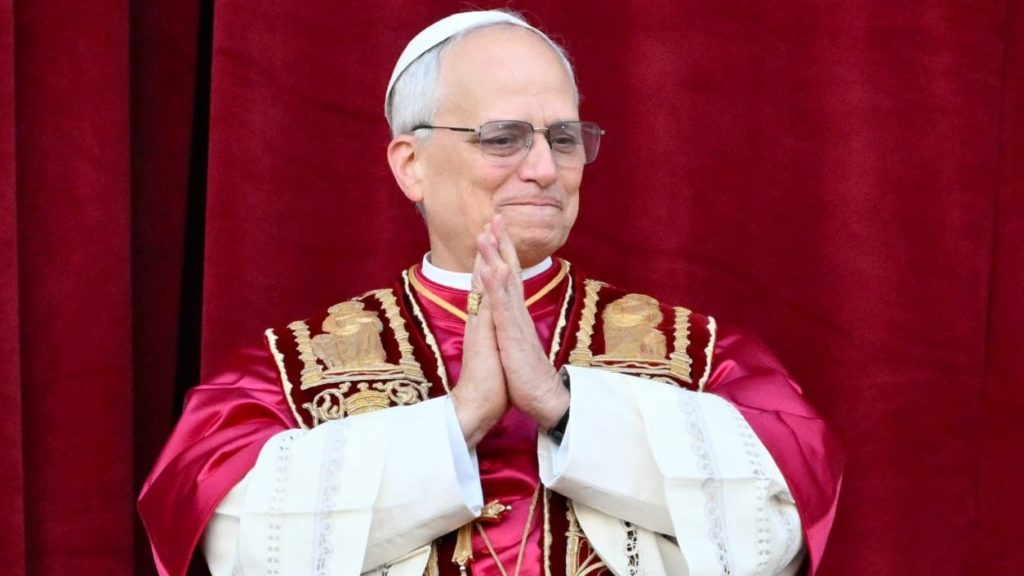 Papa XIV. Leo’dan Ukrayna ve Gazze çağrısı