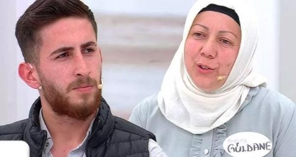 Kayınvalide ve birlikte kaçtığı damat adayına hapis cezası