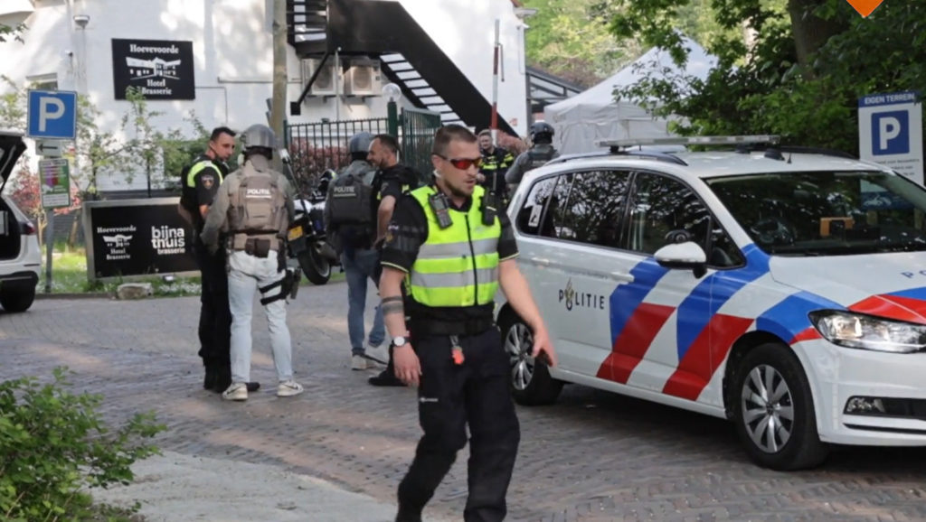 Hollanda’da cinayet: İddiaya göre öldürülen kişi Cemil Önal