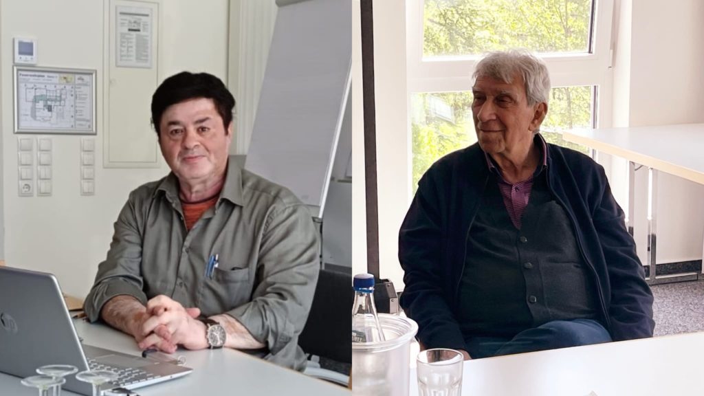 TSD Hamm Derneği’nden Almanya’da ‘Göç ve Toplum Yapısı’ üzerine seminer
