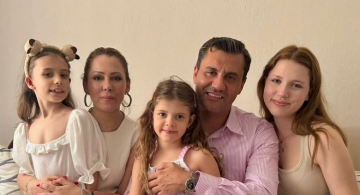Ferdi Zeyrek’in kızı: Babamın kanını yerde bırakmayın