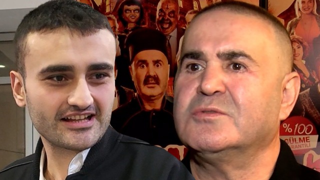 Şafak Sezer’den, CZN Burak’a 5 milyon TL’lik ihtarname