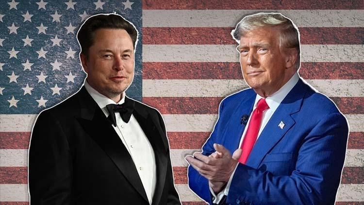 Elon Musk’tan Trump ile ilgili flaş sözler