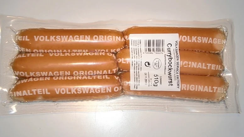 Volkswagen sadece bir otomobil markası değil bakın başka neler üretiyor