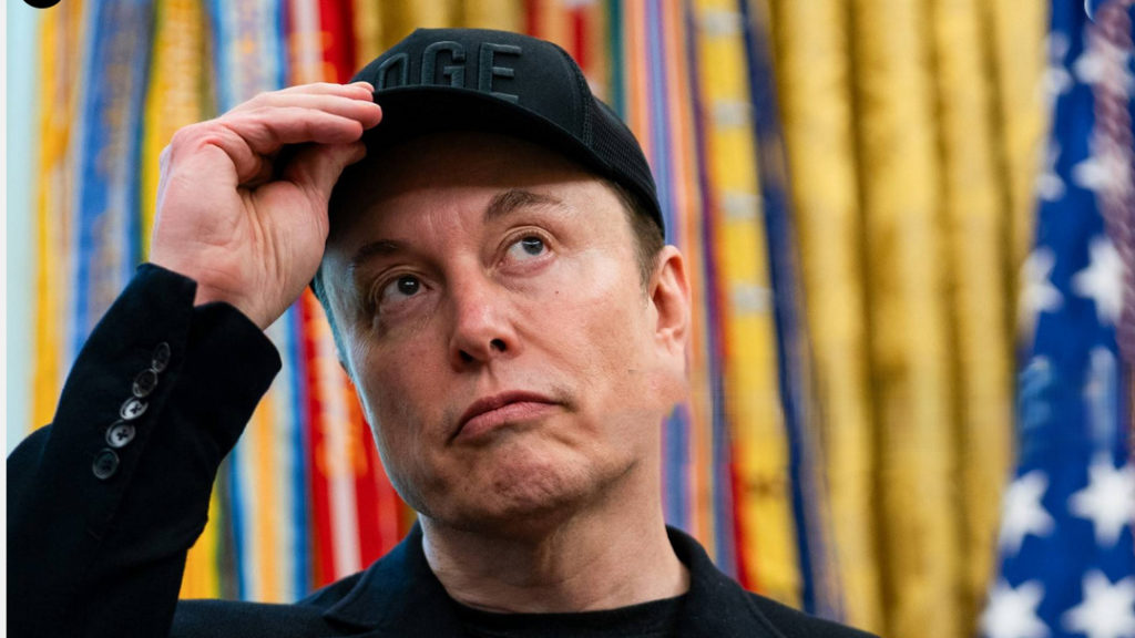 Elon Musk’tan ‘Ketamin kullanımı’ iddialarına sert tepki: “NYT yalan söylüyor!”