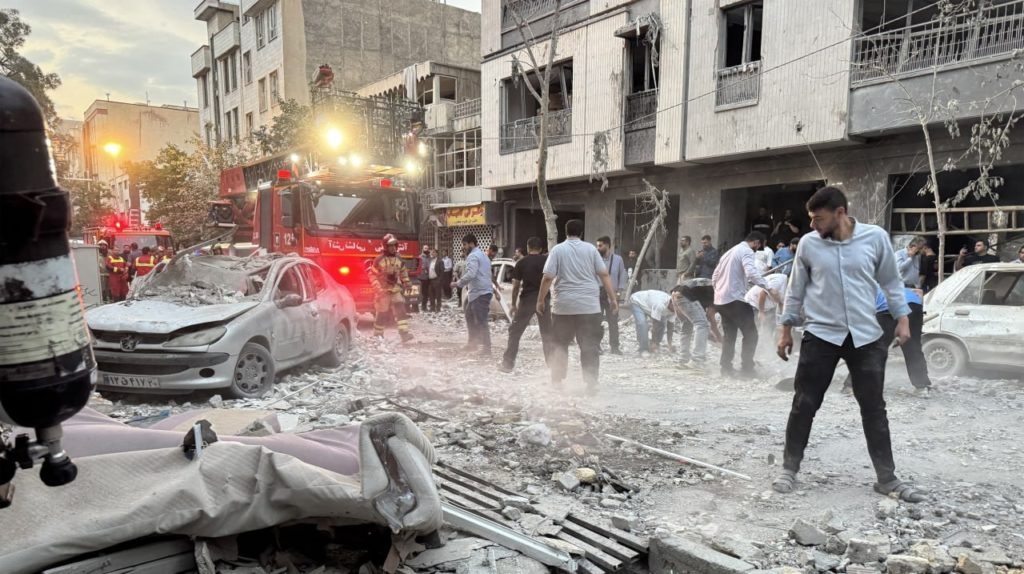 Cenevre’de Nükleer Zirve: Almanya, Fransa, İngiltere ve İran dışişleri bakanları bir araya geliyor
