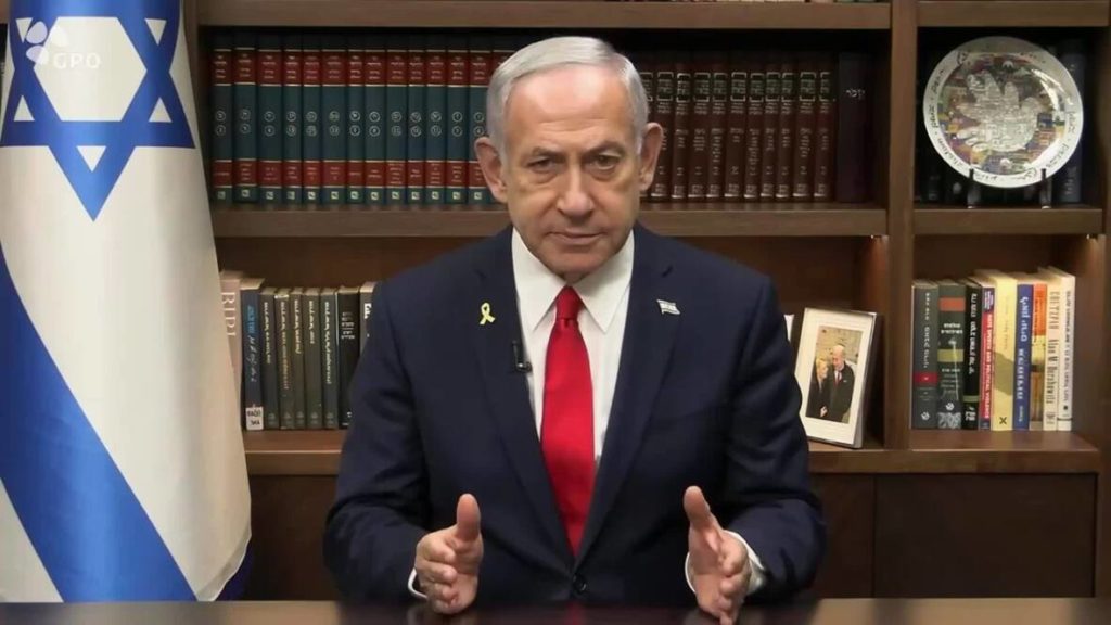 ABD ordusu İran’da üç nükleer tesisi vurdu! Netanyahu: Trump operasyon sonrası beni aradı