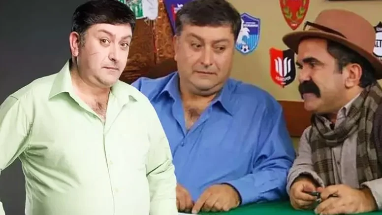 ‘Çocuklar Duymasın’ın ‘Şükrü’sü gerçek mesleğiyle şaşırttı