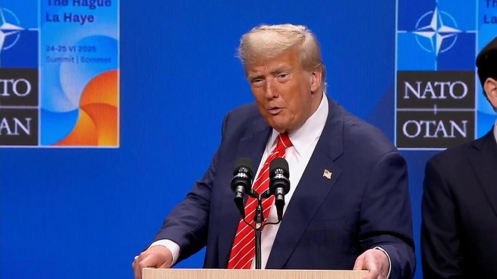 Trump yönetimi İran’la nükleer anlaşma için 30 milyar dolarlık yeni plan peşinde