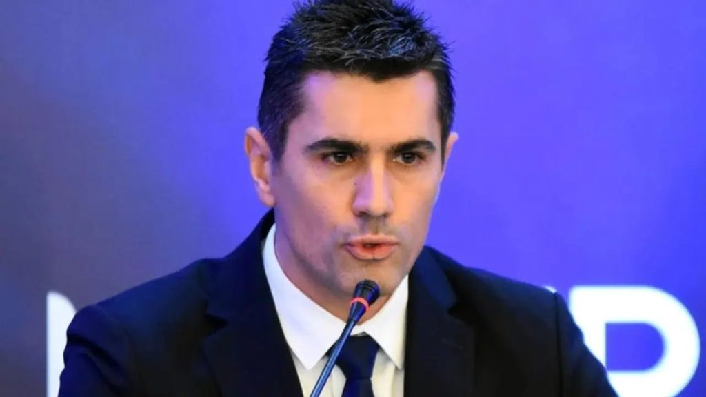 Kripto borsası başkanı gözaltına alındı