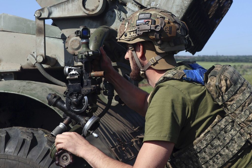 Ukrayna ordusundan çok kötü haber