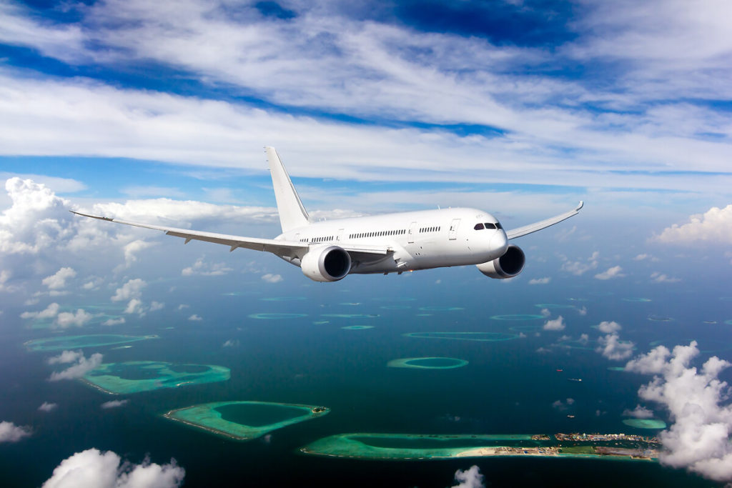 Agresif yolculara 20 bin Euro ceza ve 4 yıl uçuş yasağı