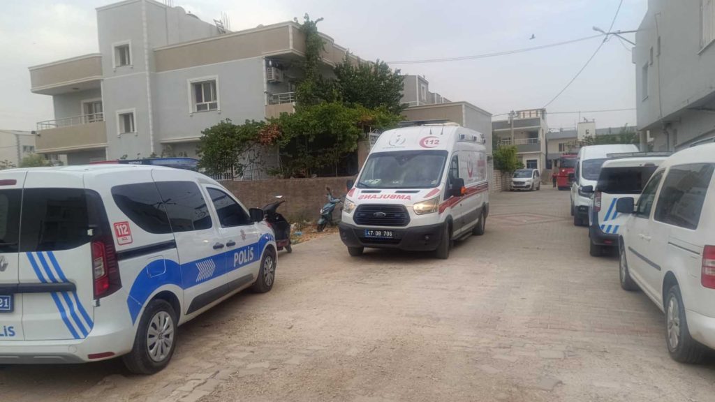 Gurbetçi kadın Türkiye’deki evinde ölü bulundu