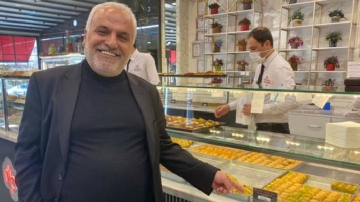 Tatlı imparatoru iflasın eşiğinde