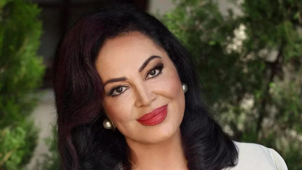 Türkan Şoray’ın kökeni şaşırtıyor! Nereden geldiğine inanamayacaksınız