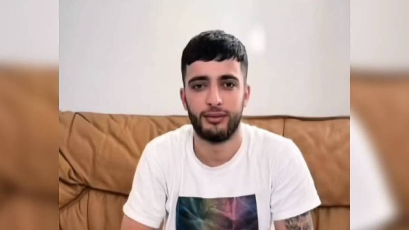 Caner Koçer İspanya’da öldürüldü