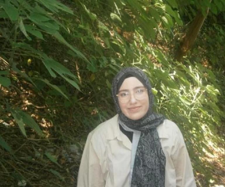 17 yaşındaki genç kızın feci ölümü