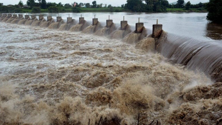 Sel felaketi: 47 ölü