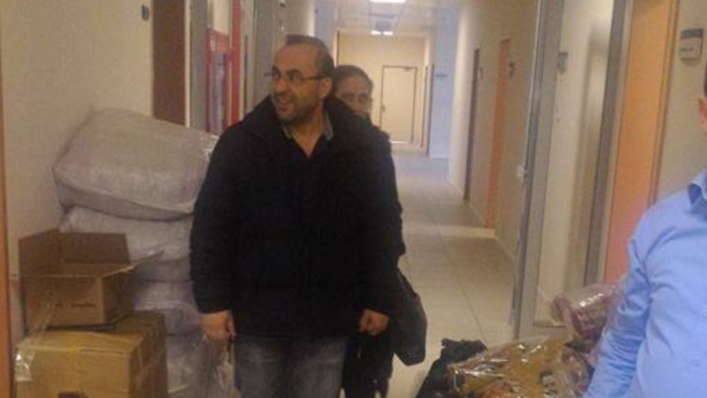 19 yıllık cinayetin firari sanığı doktor ölü bulundu