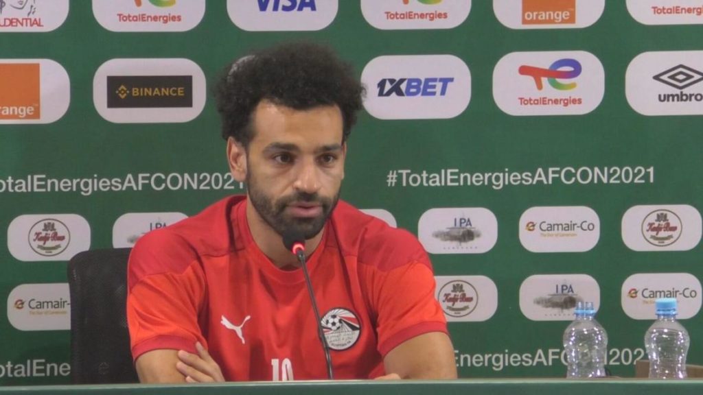 Muhamed Salah’tan UEFA’ya eleştiri: Filistinli futbolcunun ölümü neden gizlendi?