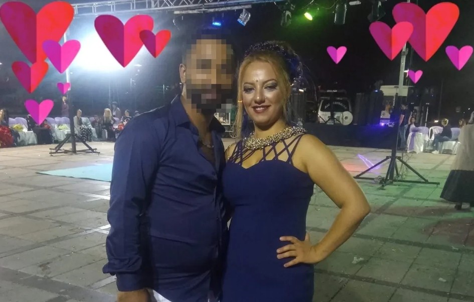 Daha önce bıçakladığı eşini bu kez öldürdü