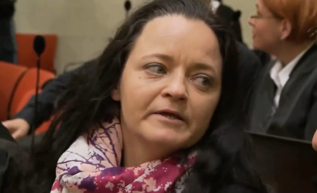 Almanya’dan 8 Türk’ün katili teröristi kurtarma operasyonu