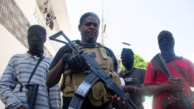 Kebapçının başına 5 milyon dolar ödül kondu