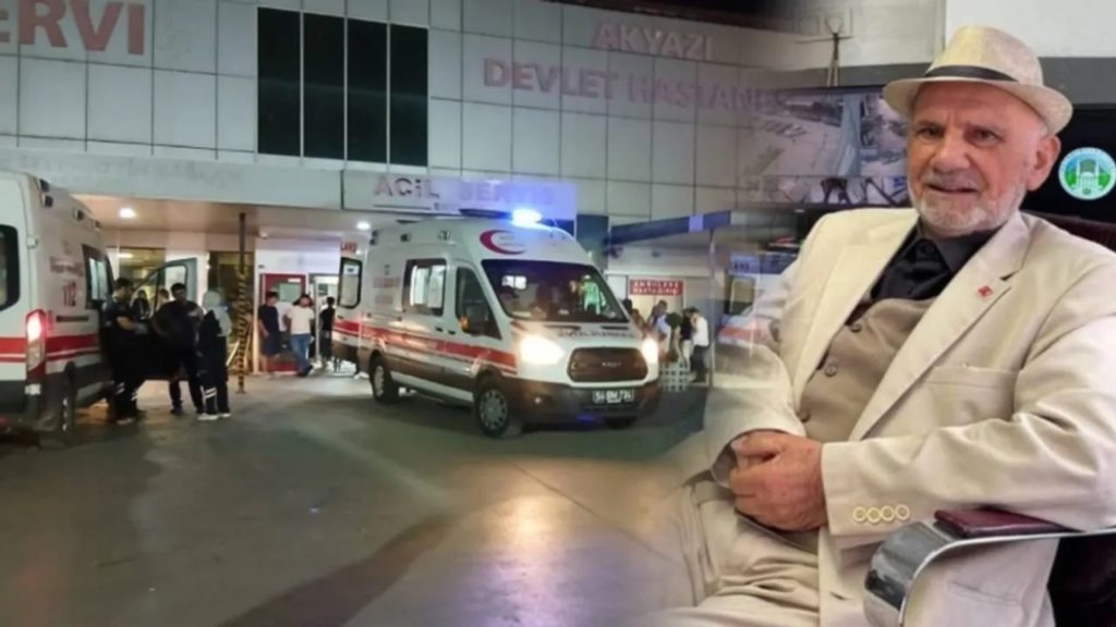 Belediye başkanının feci ölümü! Asansör halatı koptu