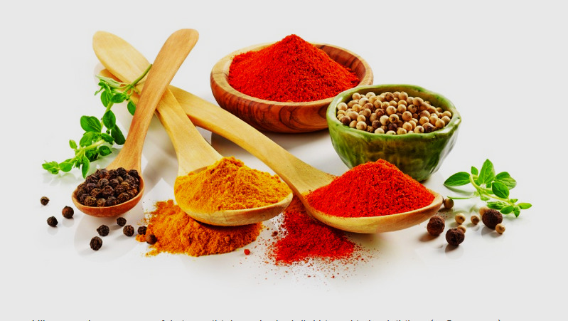 Bağışıklık Sistemini Güçlendiren Baharatlar