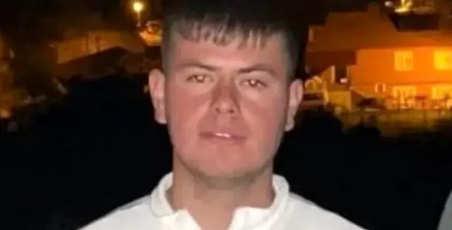 Ölüme balıklama atladı!