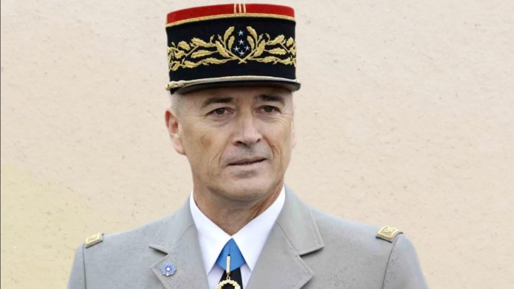 Fransız Orgeneralden Avrupa’ya Uyarı: “Rusya Beş Yıl İçinde Gerçek Bir Tehdit Olabilir”