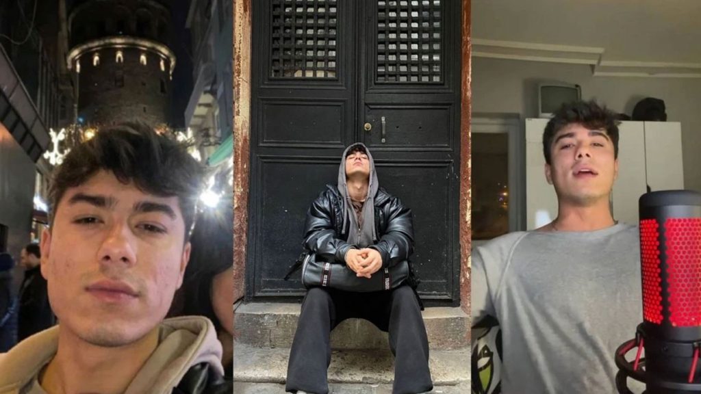 Hakan Çakır’ı katledenlerden kan donduran yeni mesajlar: Annesinin boğazını keseceğiz