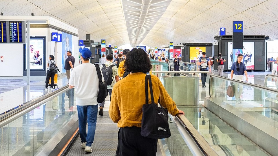 Gurbetçilerin Avrupa’ya dönüşünde altın taşıma sınırları