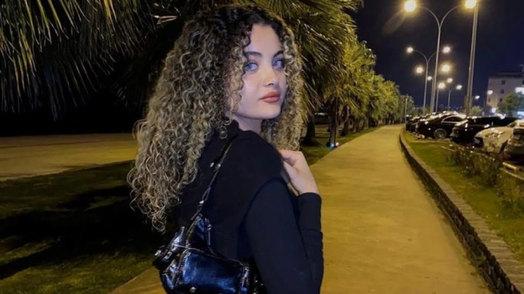 Üniversite öğrencisi Helin Uçar’ın şüpheli ölümü