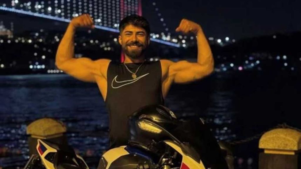 Sosyal medya ünlüsü feci şekilde öldü