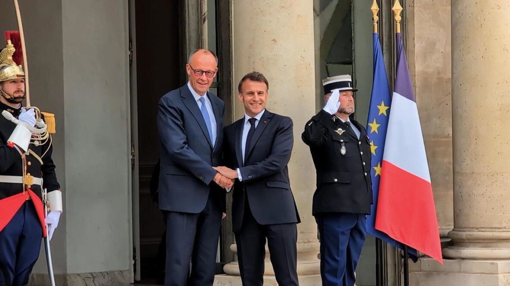 Trump, Ukrayna zirvesine katılıyor: Avrupa liderleriyle kritik görüşme