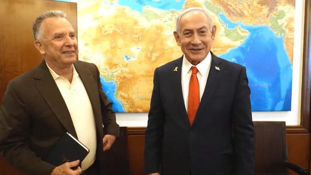 İsrail’den Tartışmalı Plan: Gazze Şehri 7 Ekim’e Kadar Tahliye Edilecek