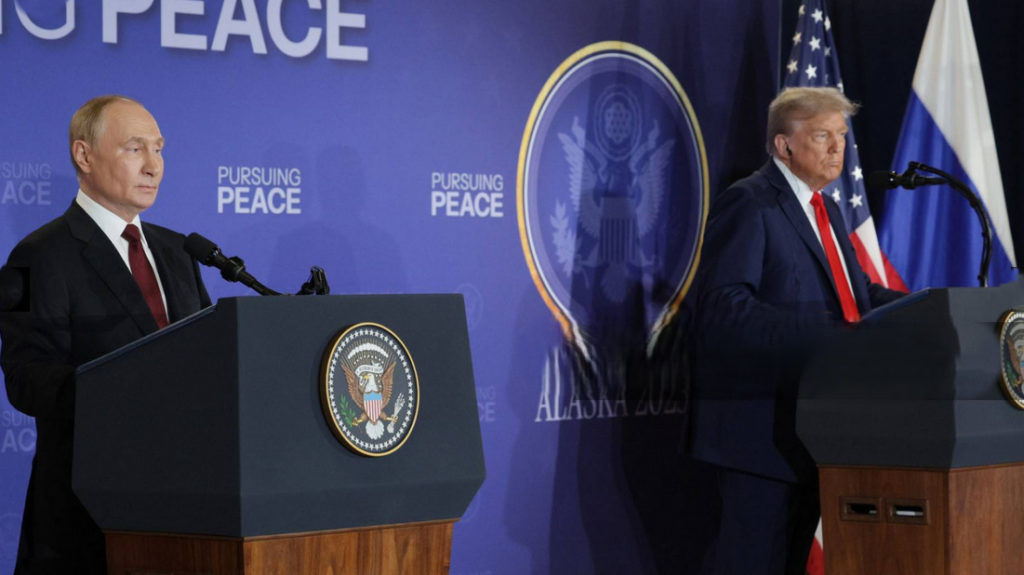 Putin: “Ukrayna’da kalıcı çözüm için Rusya’nın meşru kaygıları dikkate alınmalı”