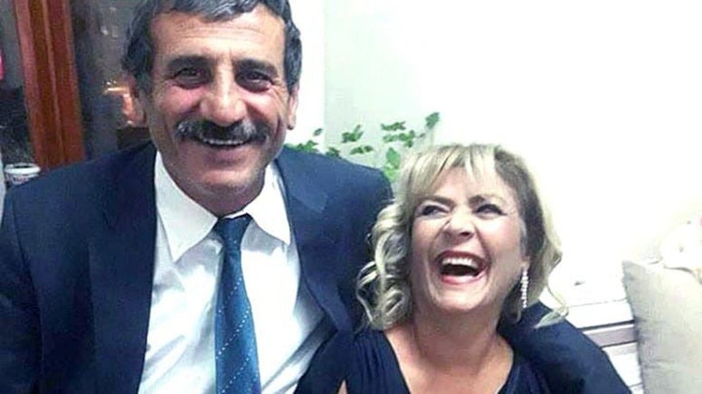 Karısını öldürdü sadece 7 ay hapis yattı