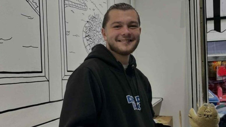 Gurbetçi genç Türkiye’de dövülerek öldürüldü