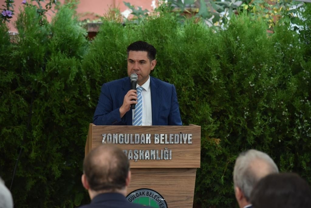 Türk diplomat Güney Kore’yi karıştırdı iddiası