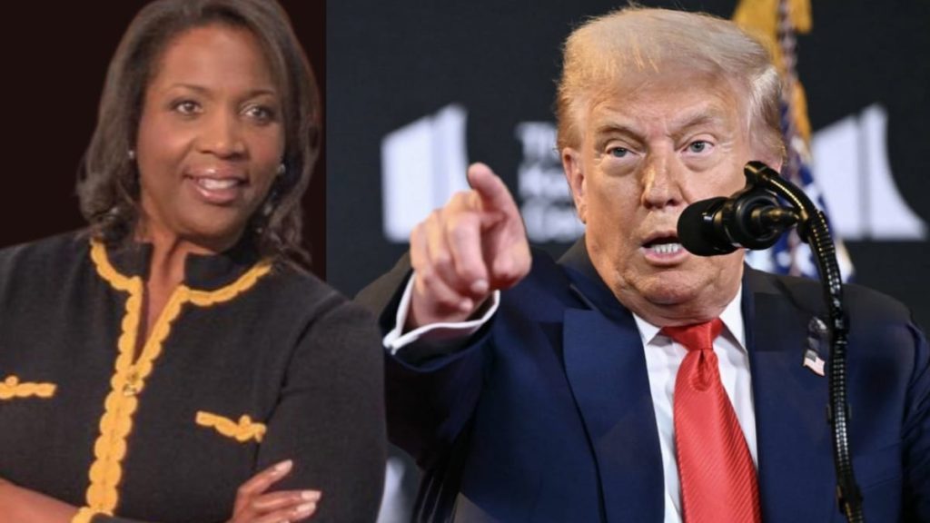 Trump’tan tarihi karar: Fed üyesi Lisa Cook’u görevden aldı, hukuki kriz kapıda