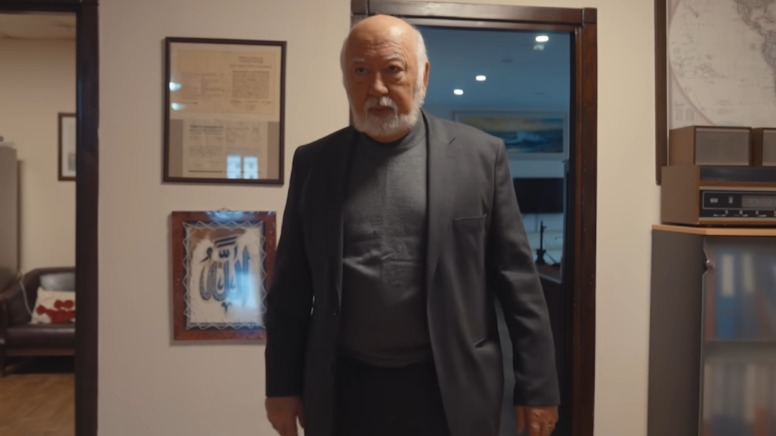 Her çalışanına ev alan Türk fabrikatör